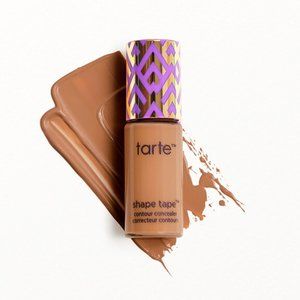 TARTE - Double Duty Beauty™ Shape Tape™ Concealer in Deep (47H)